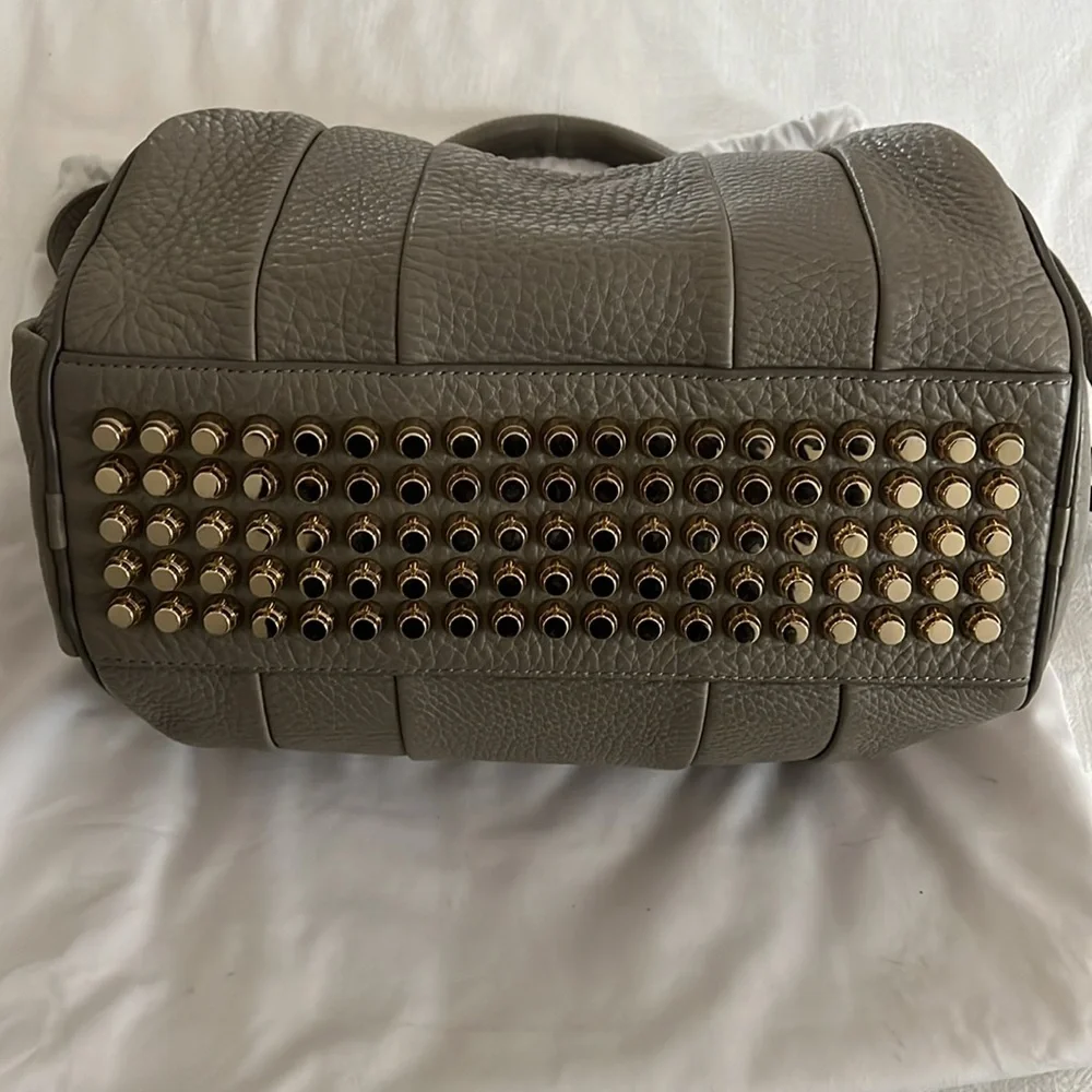 Alexander Wang Rocco Studded bag
